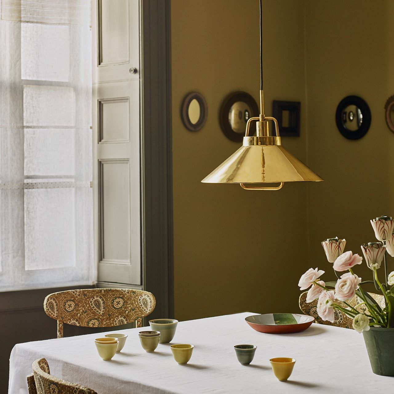 Why it's time to rethink net curtains