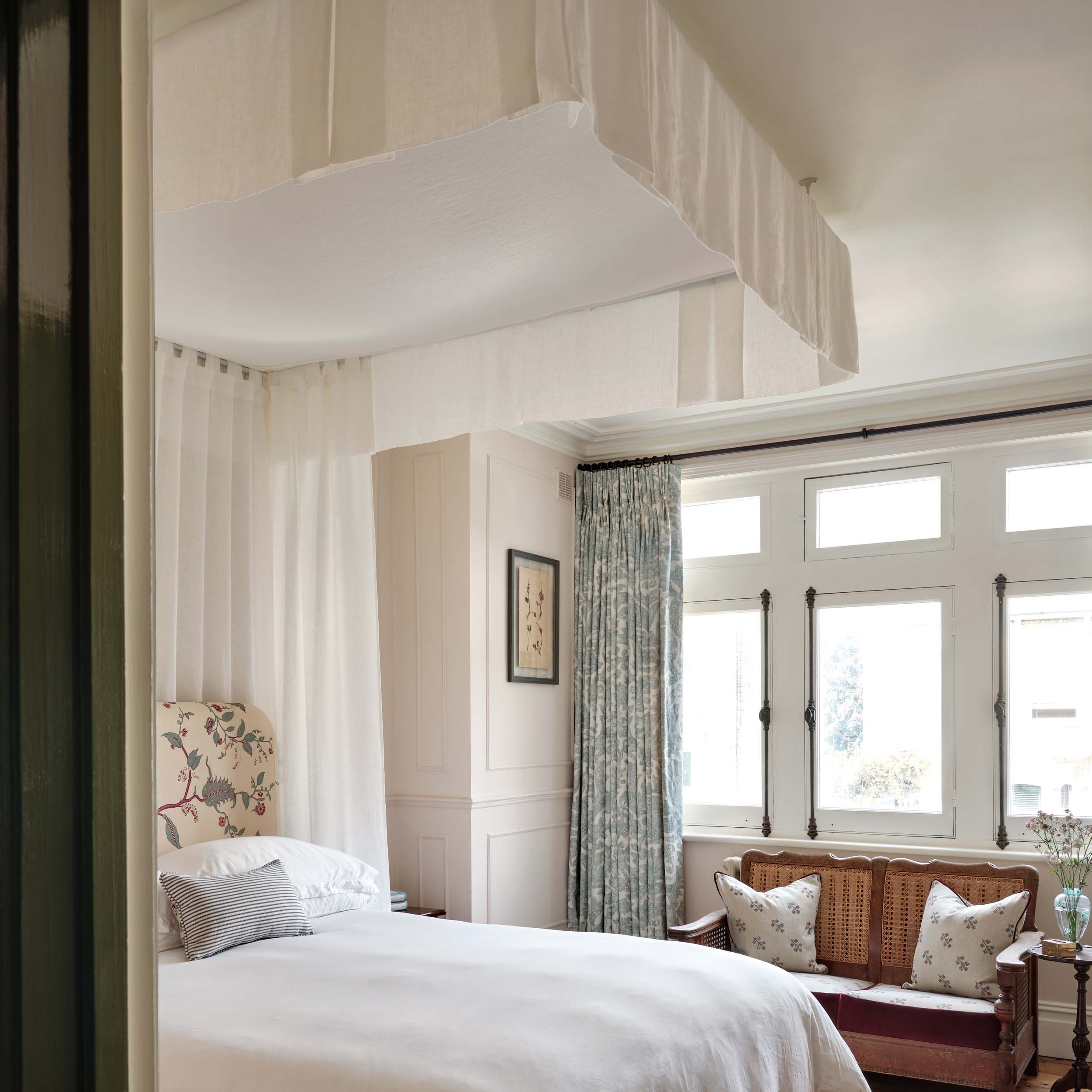13 of the most romantic rooms from the pages of House & Garden