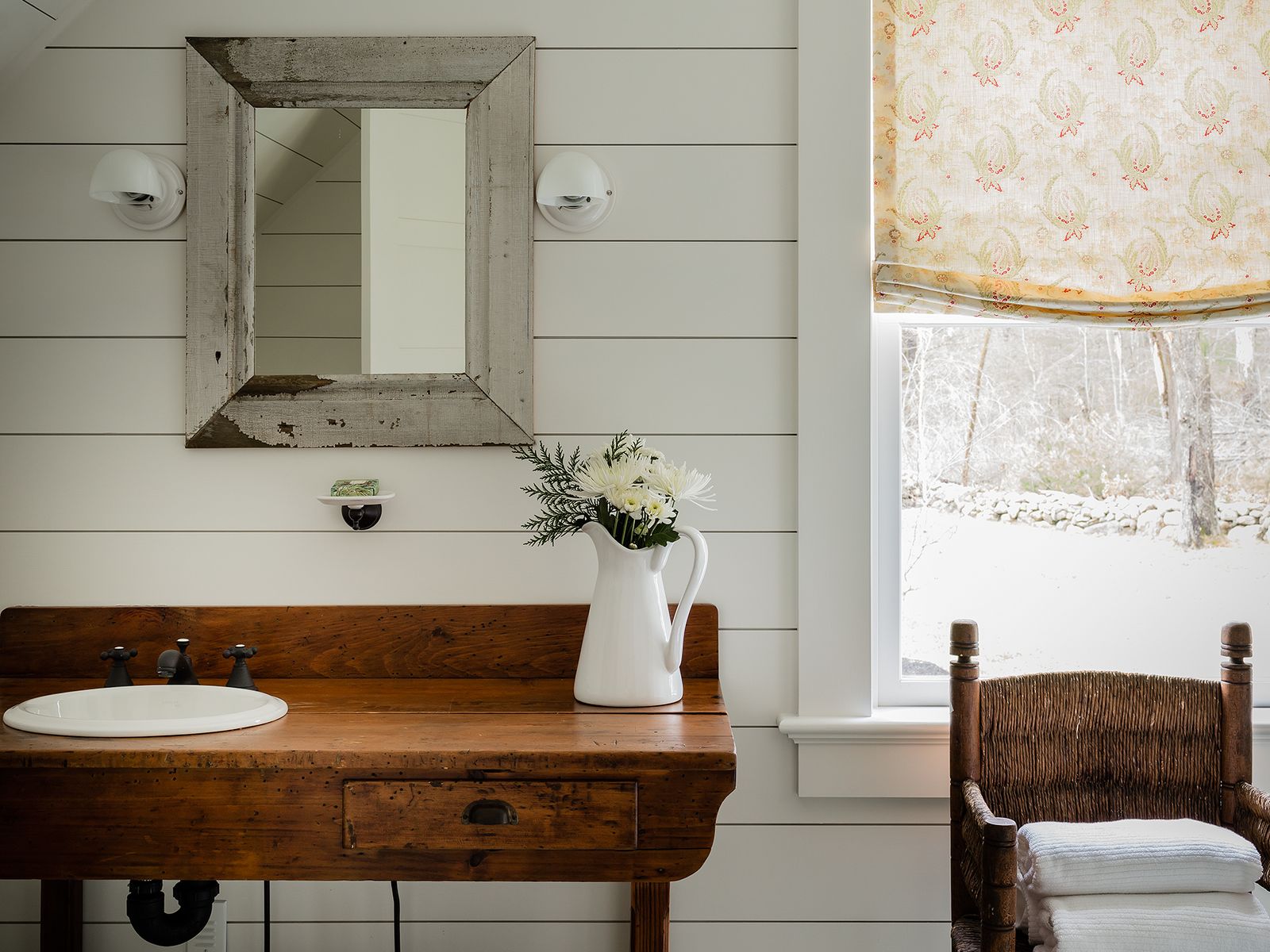 Members’ favourites: a curated showcase of charming small rooms by members of The List