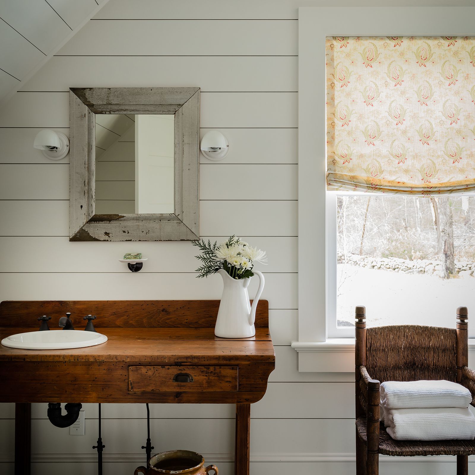 Members’ favourites: a curated showcase of charming small rooms by members of The List