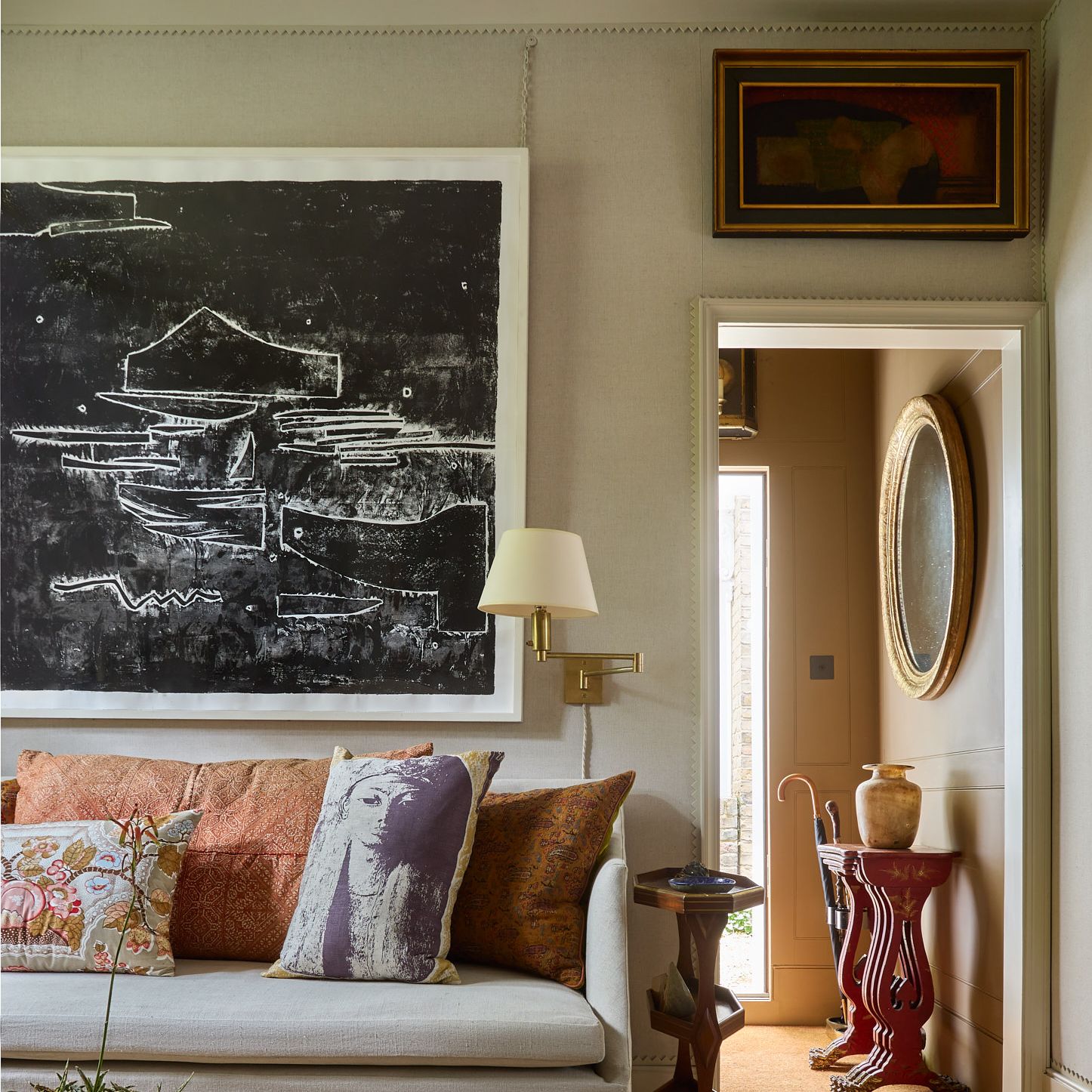 Daniel Slowik's dos and don'ts of decorating