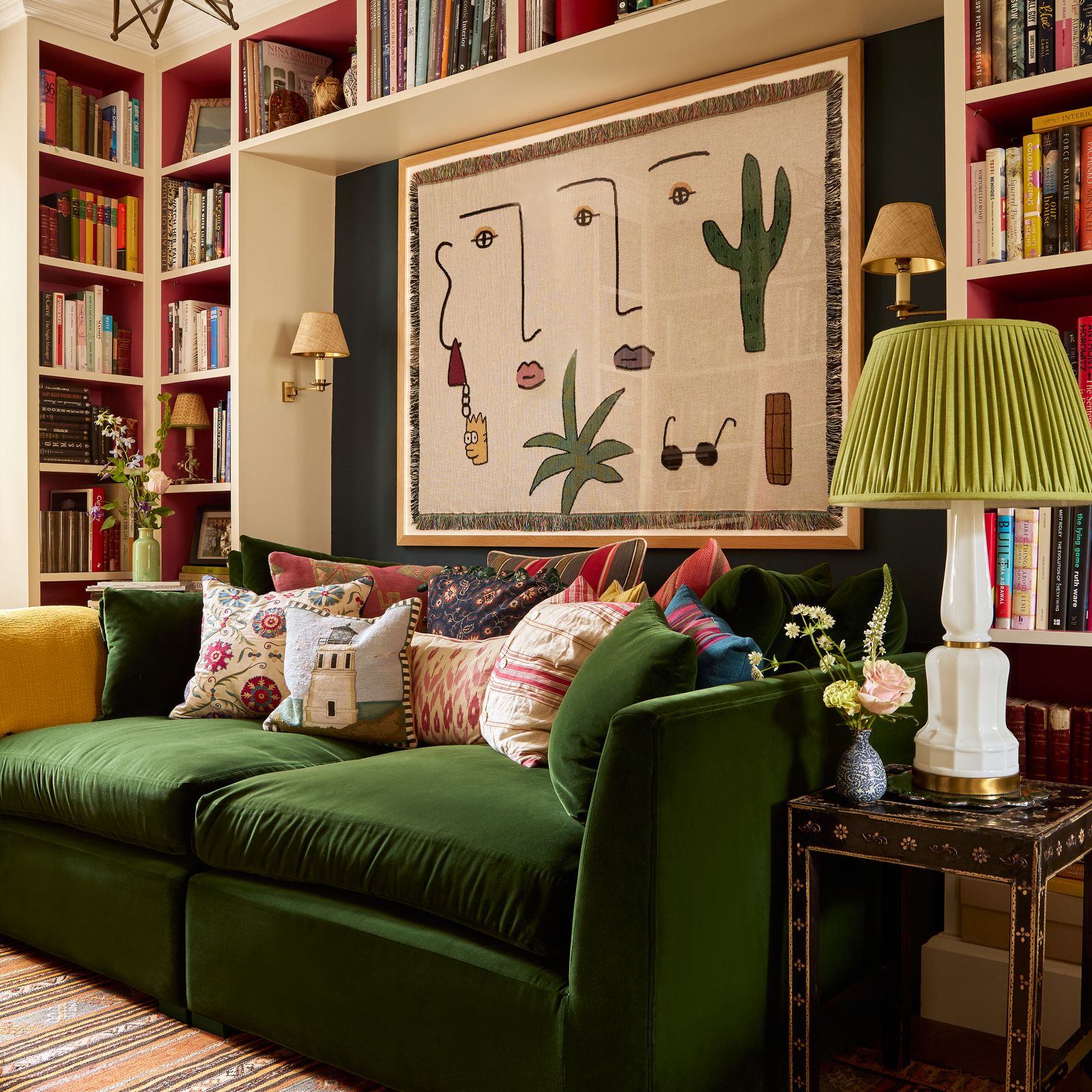 Are sofas getting bigger?