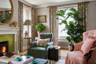 Image may contain Plant Book Publication Art Painting Home Decor Architecture Building Furniture and Indoors