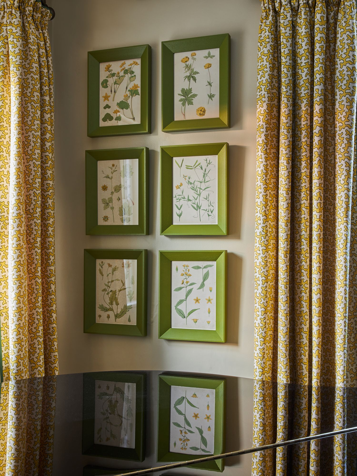 Image may contain Art Painting and Photo Frame