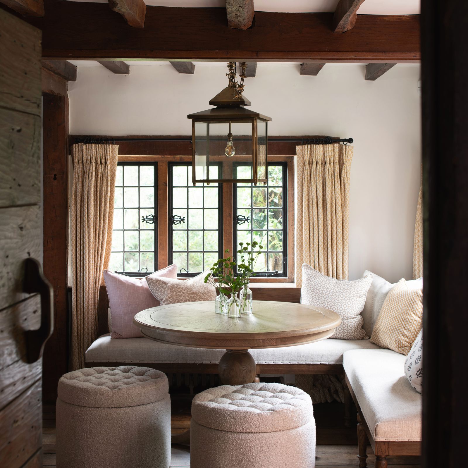 A few of my favourite things: getting to know interior designer Caitlin Miller