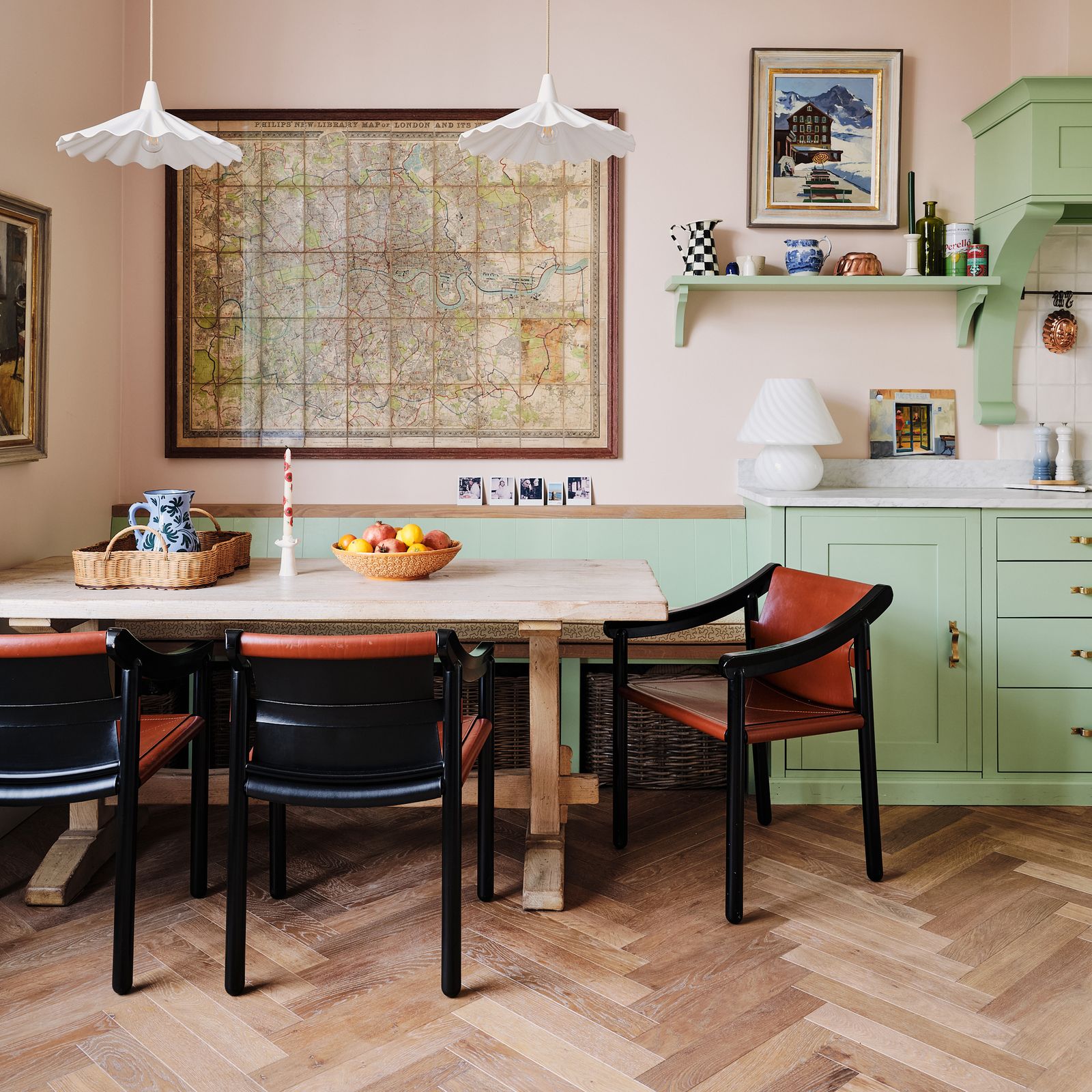 The pros and cons of engineered wood flooring