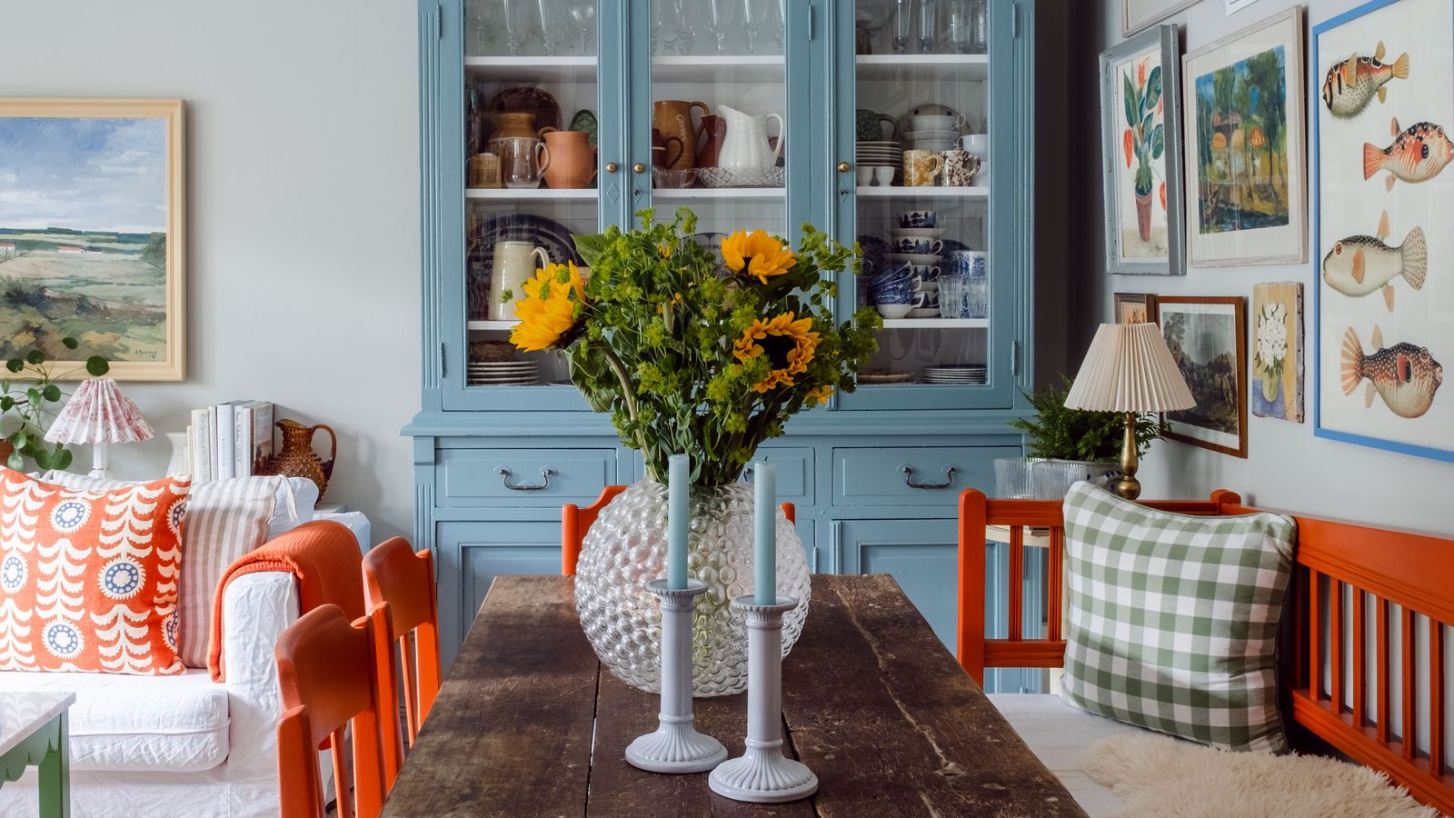 The IKEA pieces interior designers come back to again and again