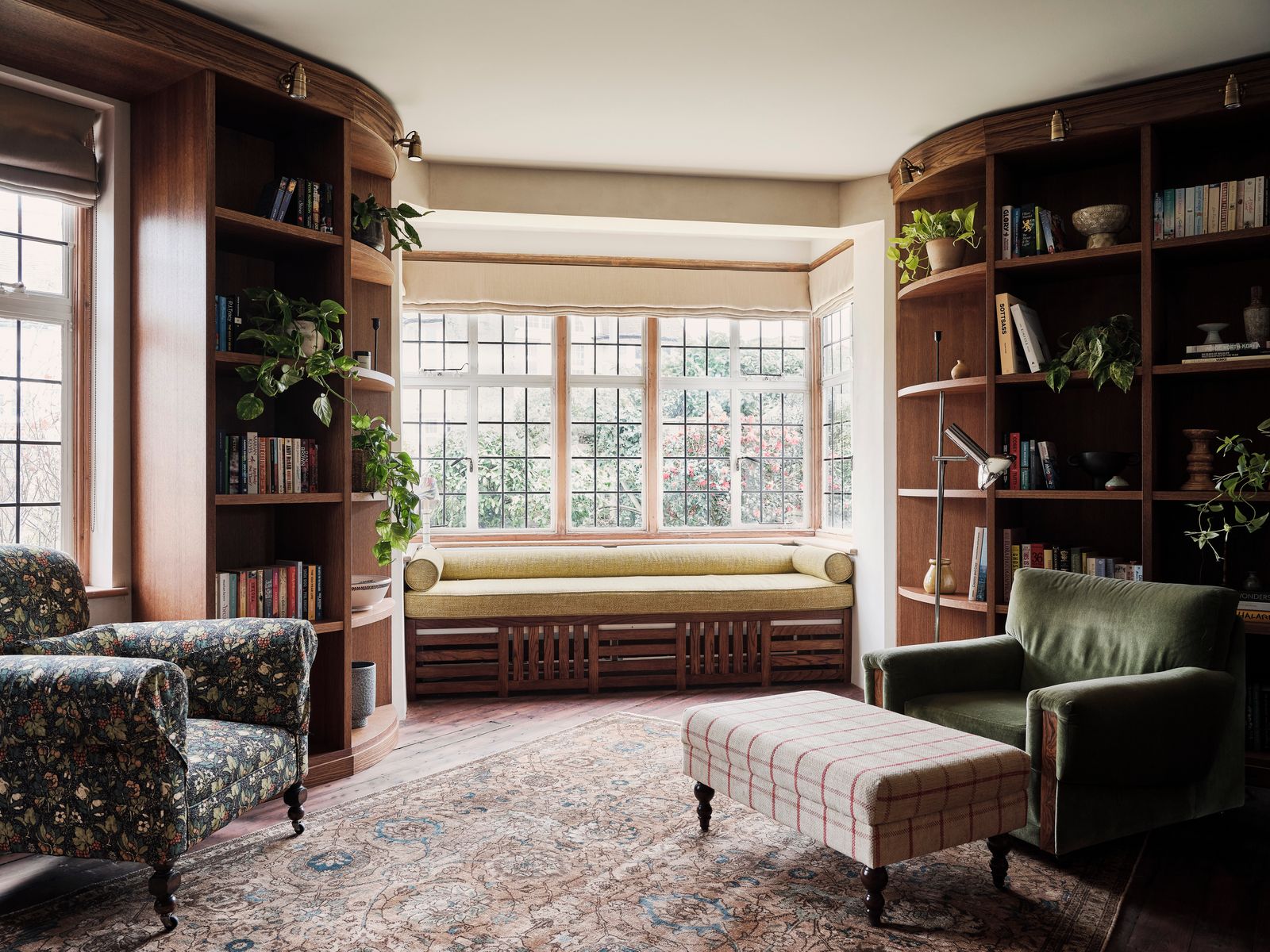 18 London interior designers to know on The List by House & Garden