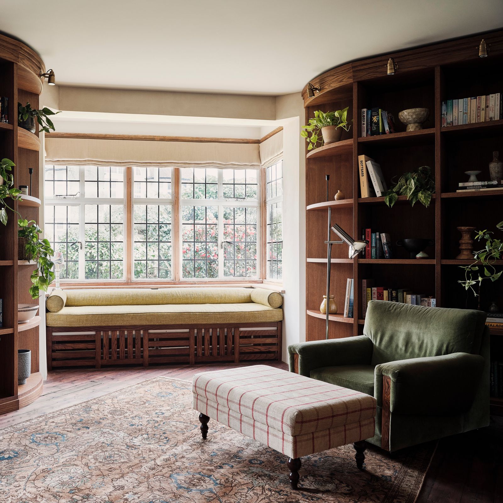18 London interior designers to know on The List by House & Garden