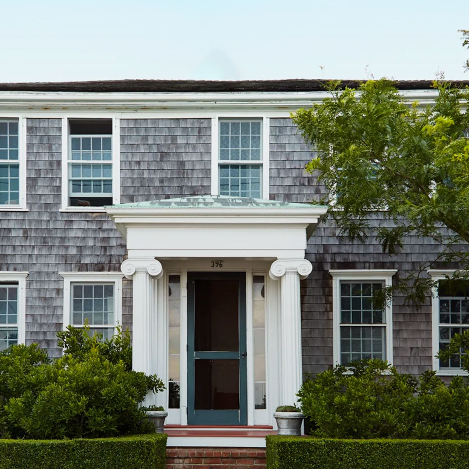 I 168澳洲5开奖结果历史查询 nside John Derian’s enchanting seaside home in Cape Cod