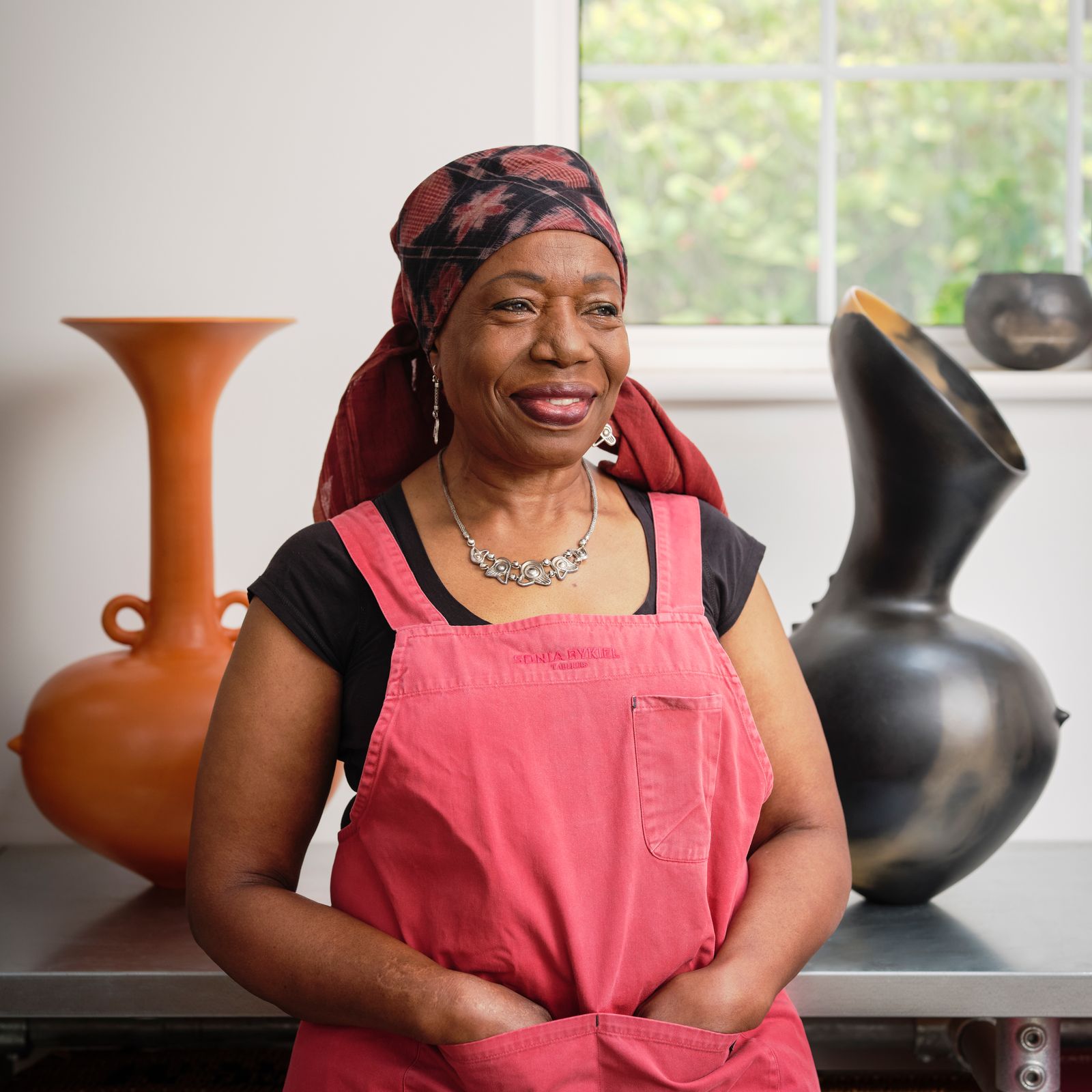 Three British ceramicists whose work you need to know