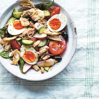 Salad Niçoise