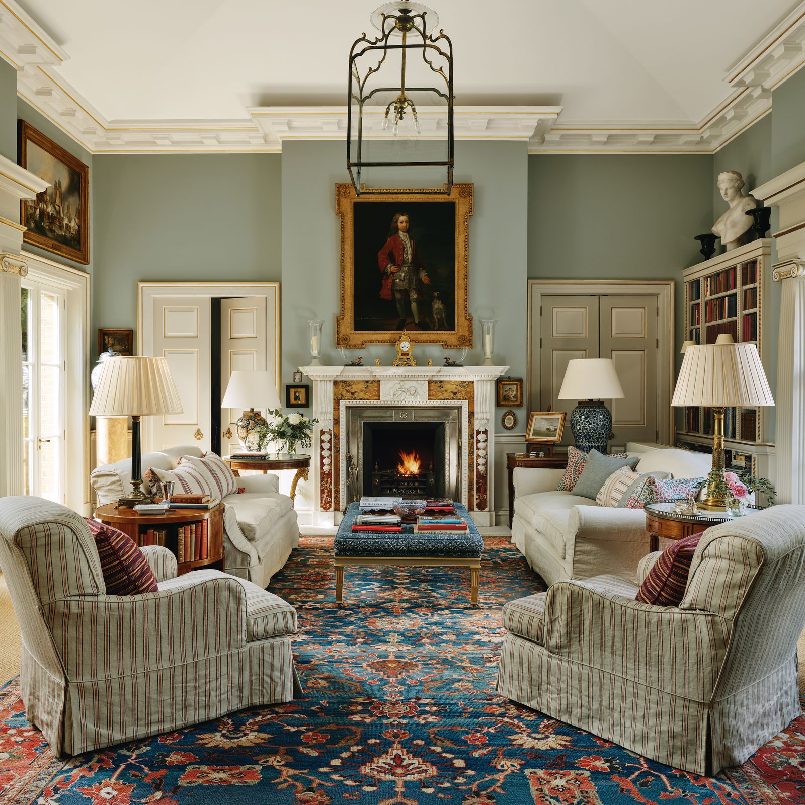 Guy Goodfellow's dos and don'ts of decorating