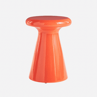 Image may contain Furniture Bar Stool and Jar