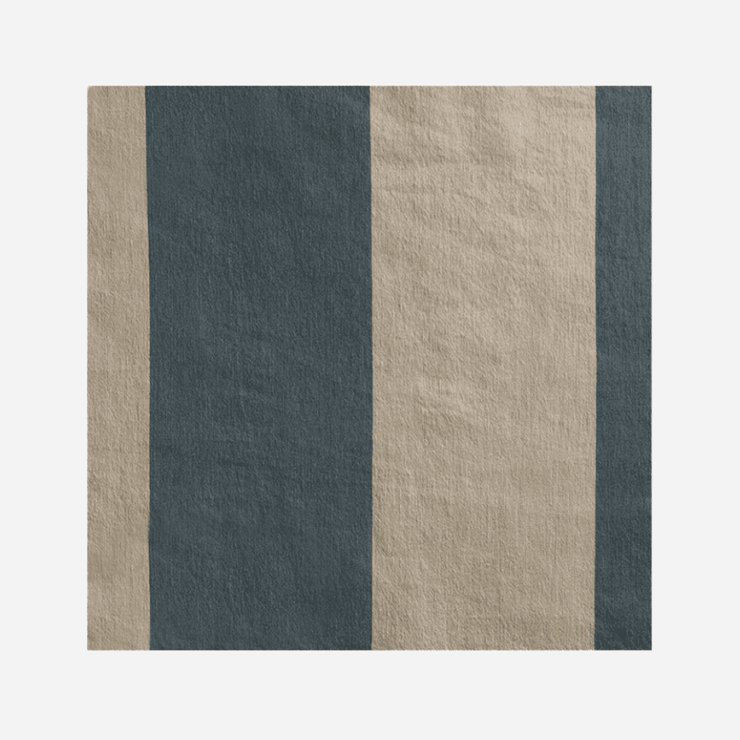 Image may contain: Home Decor, Rug, Book, Publication, Linen, and Texture