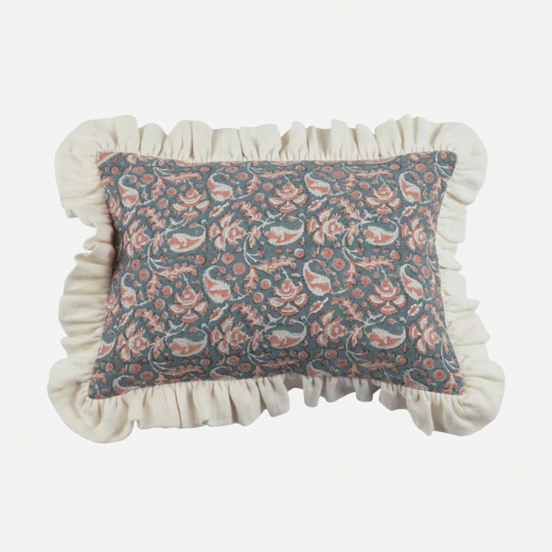 Image may contain: Cushion, Home Decor, and Pillow