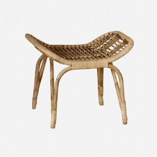 Image may contain Furniture Chair Cushion Home Decor Table Coffee Table and Bench