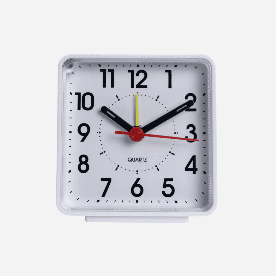 Image may contain: Clock, and Analog Clock