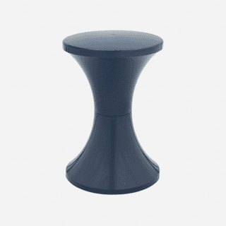 Image may contain Jar Pottery Furniture Table and Bar Stool