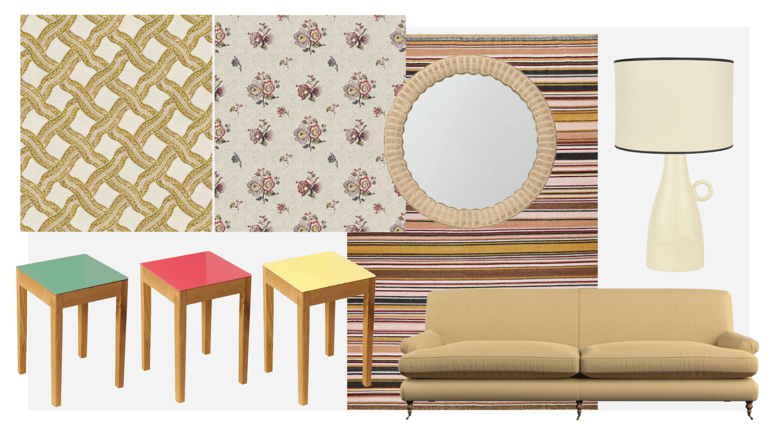 What to buy for your house this May, according to our style director